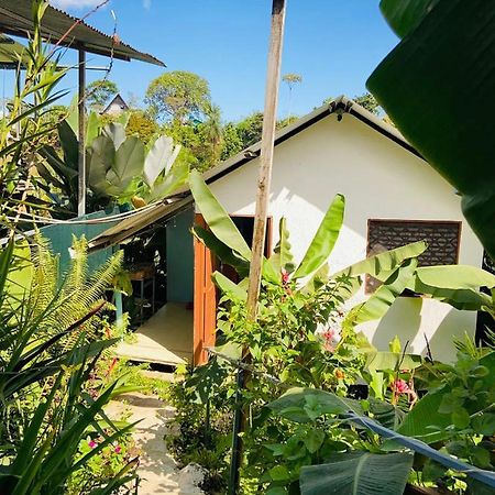 Casita Tangara Con Balcon Y Agua Caliente Apartment Drake Bay Exterior photo